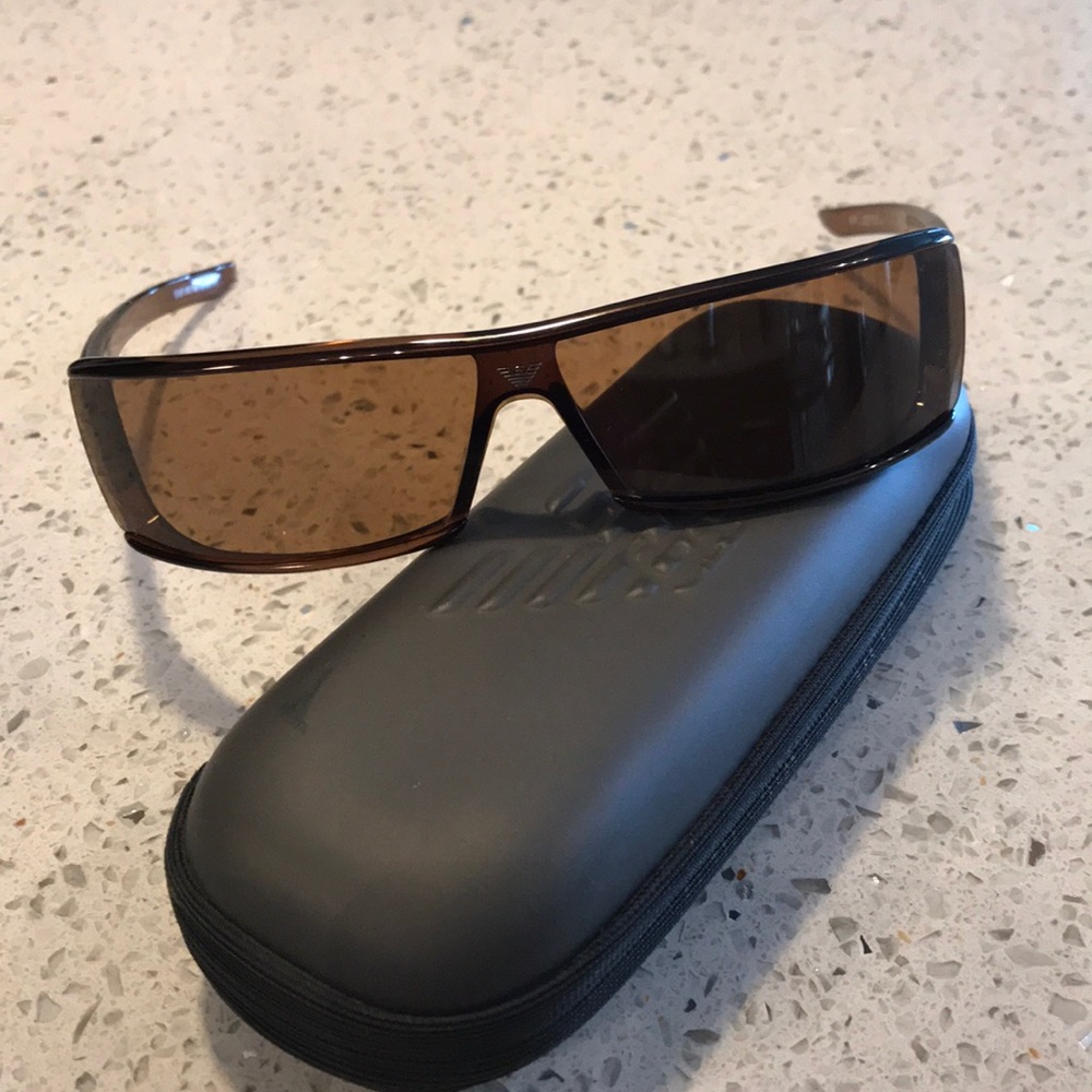 Emporio Armani Sunglasses 🕶